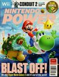 Nintendo Power -- #254 (Nintendo Power)